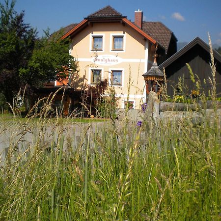Apartment Koenighaus Sankt Michael im Lungau Eksteriør bilde