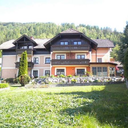 Apartment Koenighaus Sankt Michael im Lungau Eksteriør bilde