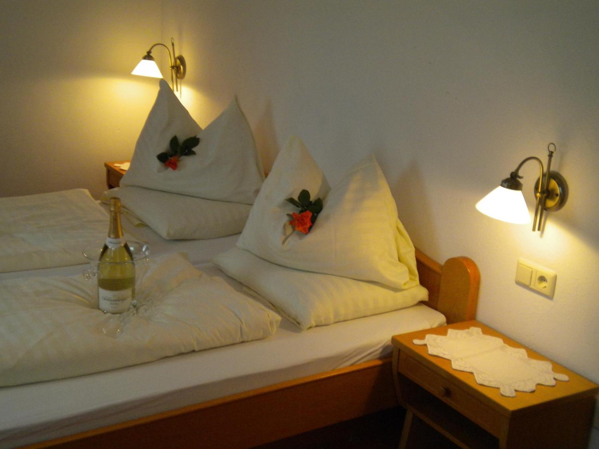 Apartment Koenighaus Sankt Michael im Lungau Eksteriør bilde