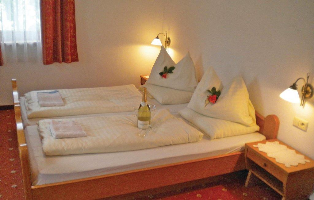 Apartment Koenighaus Sankt Michael im Lungau Rom bilde
