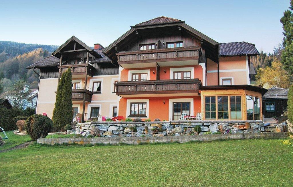 Apartment Koenighaus Sankt Michael im Lungau Rom bilde